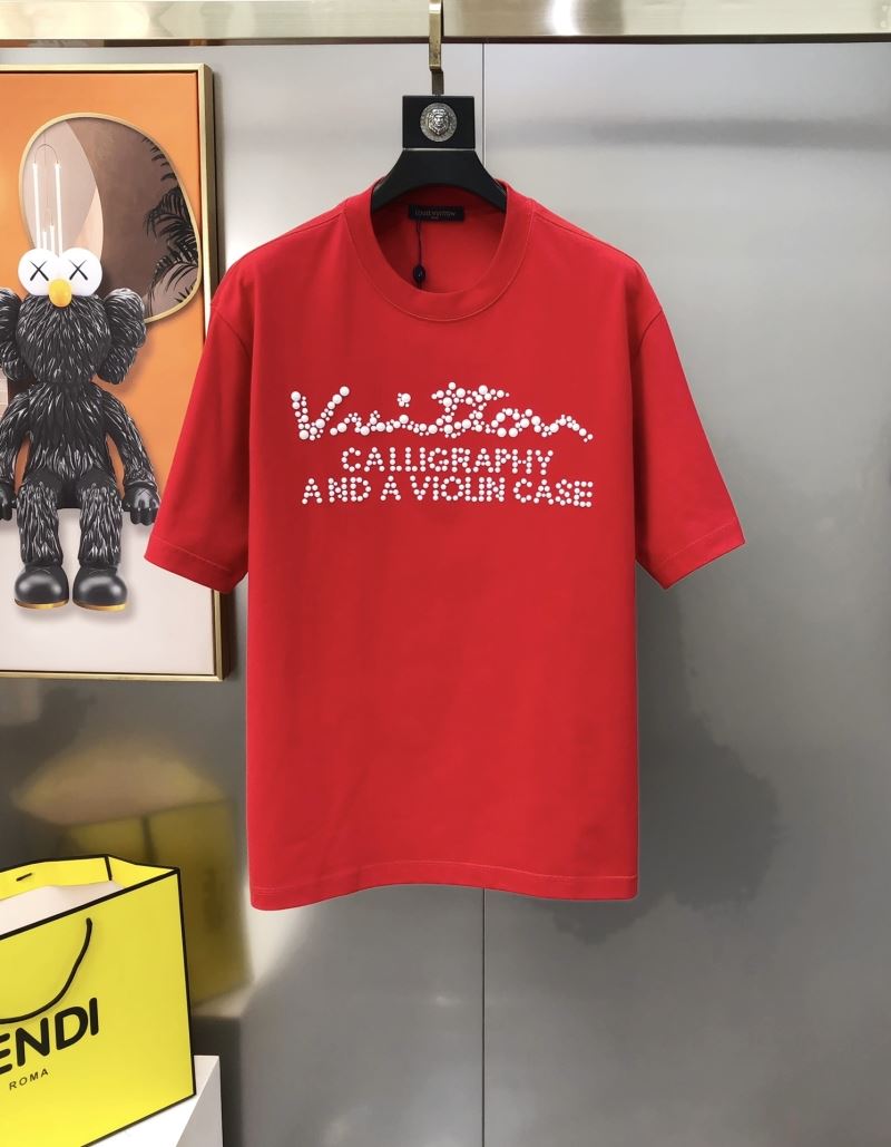 Louis Vuitton T-Shirts